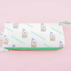 Kero Kero Keroppi Osoro Zippered Pouch