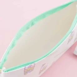 Kero Kero Keroppi Osoro Zippered Pouch