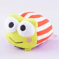 Kero Kero Keroppi Plushie - Mini