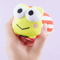 Kero Kero Keroppi Plushie - Mini