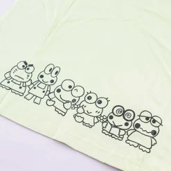 Kero Kero Keroppi Pull Hoodie Shirt