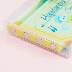 Kero Kero Keroppi Signboard Magnet