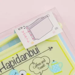 Kero Kero Keroppi Signboard Magnet