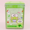 Kero Kero Keroppi Stackable Drawer Chest