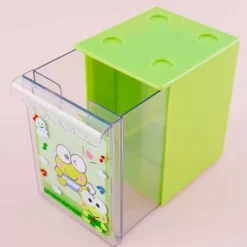 Kero Kero Keroppi Stackable Drawer Chest