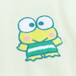 Keroppi & Friends Sweatshirt - Green