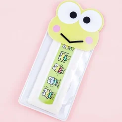 Keroppi Activity Bandages