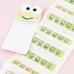 Keroppi Activity Bandages