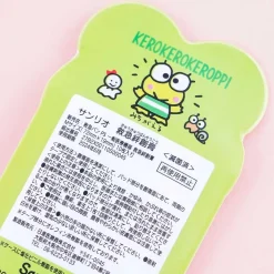 Keroppi Activity Bandages