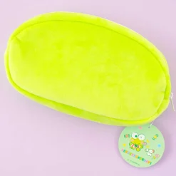 Keroppi Face Multi Pouch