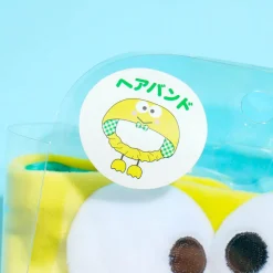 Keroppi Frog Feet Hairband