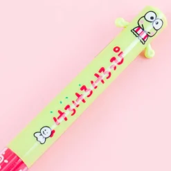 Keroppi Music Time Mimi Pen