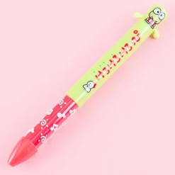Keroppi Music Time Mimi Pen