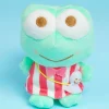 Keroppi Nostalgia Plushie - Medium
