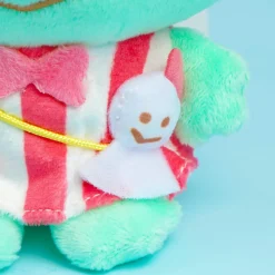 Keroppi Nostalgia Plushie - Medium