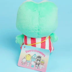 Keroppi Nostalgia Plushie - Medium