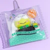 Keroppi Plushie Bag Charm