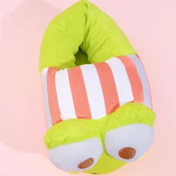 Keroppi Plushie Slippers