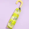 Keroppi Rainy Days Folding Umbrella