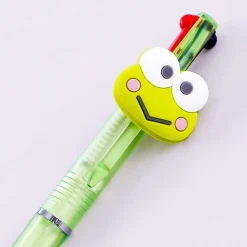 Keroppi Sweet Two-Color Pen