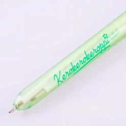 Keroppi Sweet Two-Color Pen