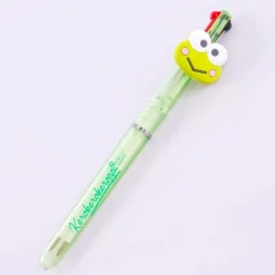 Keroppi Sweet Two-Color Pen