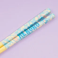 Keroro Gunso Chopsticks