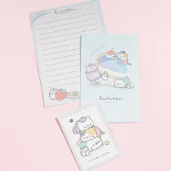 Keshikko Mini Letter Set