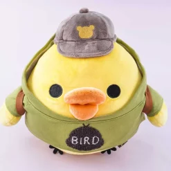 Kiiroitori Always Together Plushie - Big