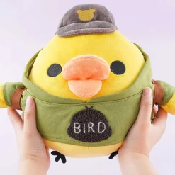 Kiiroitori Always Together Plushie - Big