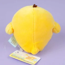 Kiiroitori Chubby Tenori Plushie - Mini