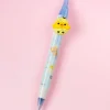 Kiiroitori Dino Click Pen