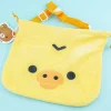 Kiiroitori Drawstring Shoulder Bag