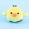 Kiiroitori Fluffy Plushie Charm - Mini