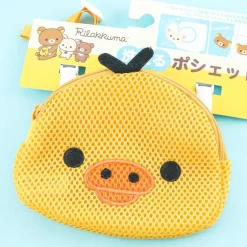 Kiiroitori Laundry Pouch