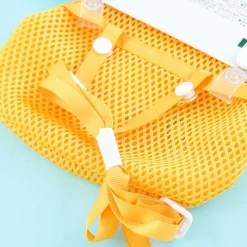 Kiiroitori Laundry Pouch