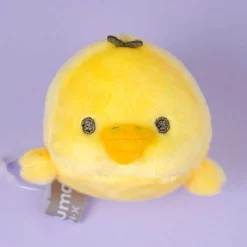 Kiiroitori Mochi Plushie - Mini
