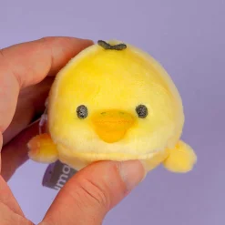 Kiiroitori Mochi Plushie - Mini