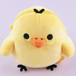 Kiiroitori Plushie Coin Purse