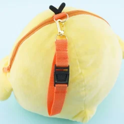 Kiiroitori Plushie Pouch