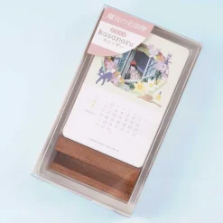 Kiki's Delivery Service 2023 Kasanaru Desktop Calendar