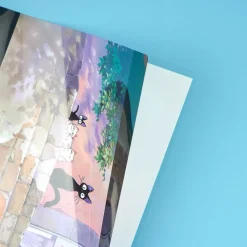 Kiki's Delivery Service A4 File Folder - Jiji