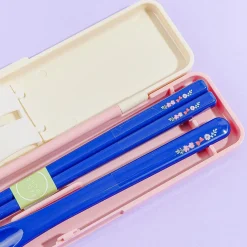 Kiki's Delivery Service Antibacterial Utensil Set
