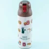 Kiki's Delivery Service Baked Goods One-Push Water Bottle
