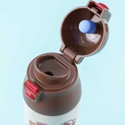 Kiki's Delivery Service Baked Goods One-Push Water Bottle