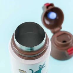 Kiki's Delivery Service Baked Goods One-Push Water Bottle