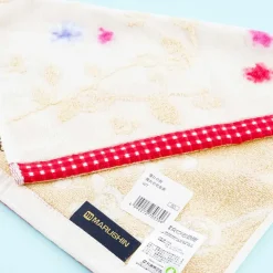 Kiki’s Delivery Service Brick Wall Mini Towel