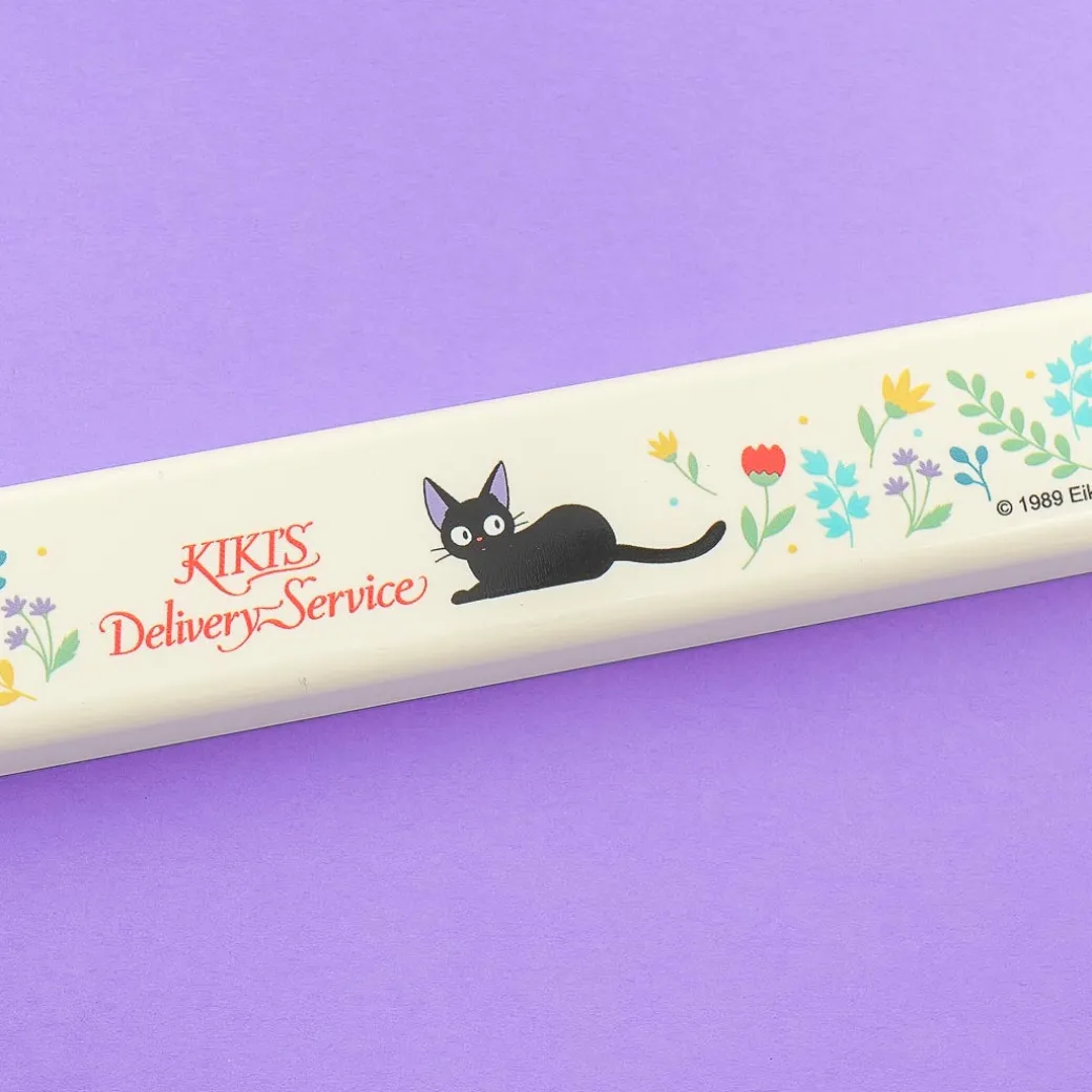 Kiki's Delivery Service Chopsticks With Case