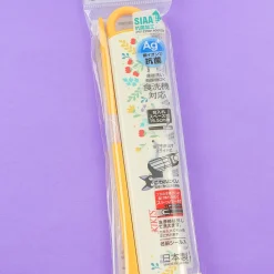 Kiki's Delivery Service Chopsticks With Case