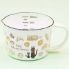 Kiki's Delivery Service Enamel Measure Cup